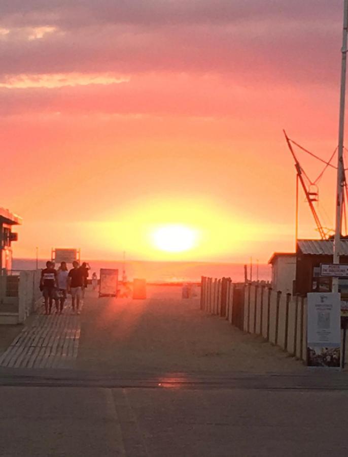 L Emeraude - Trouville Luaran gambar